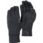 Mammut Wool černá – Hledejceny.cz