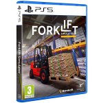 Forklift Simulator – Sleviste.cz