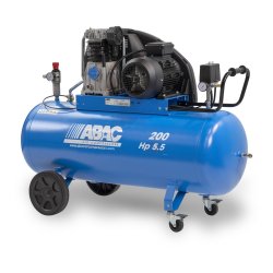 Abac A49B-4-200CT Pro Line