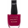 Gel lak Max Factor Nailfinity Gel Colour gelový lak 340 VIP 12 ml