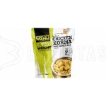 Adventure Menu Lightweight Kuře Korma s rýží basmati 400 g – Zboží Dáma