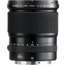 Fujifilm Fujinon GF 23mm f/4 R LM WR