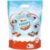 Čokoládová tyčinka Ferrero Kinder Happy Moments Mini MIX Maxipack 337 g
