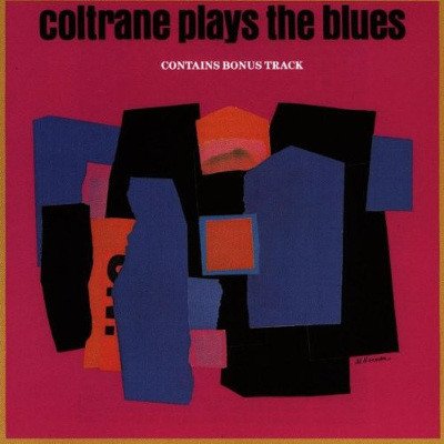 Coltrane, John COLTRANE PLAYS THE BLUES – Hledejceny.cz