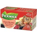 Pickwick Ovocný čaj Kid's Blend lesní ovoce 20 x 2 g