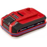 EINHELL 18V 3,0 Ah 4511618 – Zboží Mobilmania