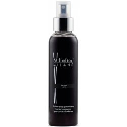 Millefiori Milano Bytový sprej Nero, 150 ml