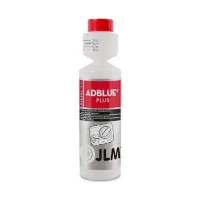 JLM AdBlue Plus 250 ml – Sleviste.cz