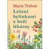 Kniha Léčení bylinkami z boží lékárny 2. díl - Maria Treben