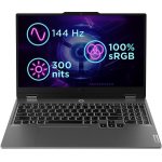 Lenovo LOQ 15AHP9 83JC003XCK – Zboží Živě