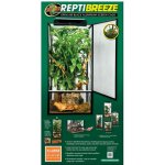 Zoo Med ReptiBreeze 61 x 61 x 122 cm – Hledejceny.cz