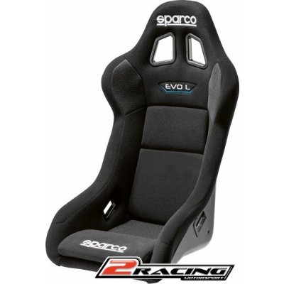 Sparco Evo QRT L – Zboží Mobilmania