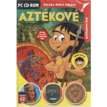 Aztekove