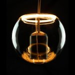 Segula LED floating G125 E27 5,2W smoke inside 55052 – Hledejceny.cz