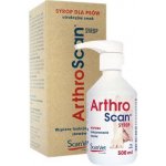ArthroScan 500 ml sirup – Hledejceny.cz