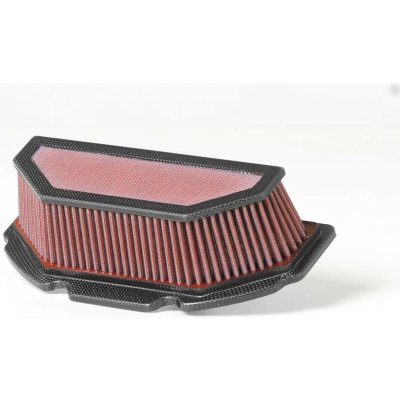 Závodní vzduchové filtry Carbon BMC CRF557/04 (alt. HFA3912 ) – Hledejceny.cz