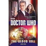 Doctor Who: The Blood Cell - 12th Doctor Novel – Sleviste.cz