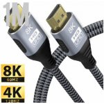 Gembird CCB-HDMI8K-1M – Hledejceny.cz