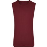 Miners Mate pánské bavlněné tílko MY310 burgundy – Zboží Dáma Miners Mate pánské bavlněné tílko MY310 burgundy – Zboží Dáma