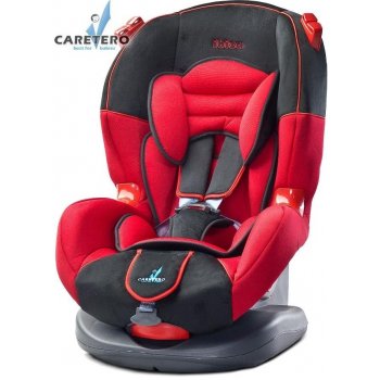 Caretero Ibiza New 2016 red