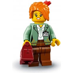 LEGO® Minifigurky 71019 NINJAGO® Movie Misako