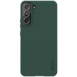 Pouzdro Nillkin Super Frosted Samsung Galaxy S22 Deep zelené – Zboží Mobilmania