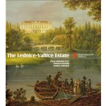 The Lednice-Valtice Estate - Přemysl Krejčiřík, Ondřej Zatloukal, Pavel Zatloukal – Hledejceny.cz