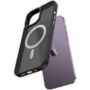 McDodo Magnetic Case iPhone 14 černé