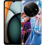 mmCase na Xiaomi Redmi A3 - ledové království 3 – Zboží Živě