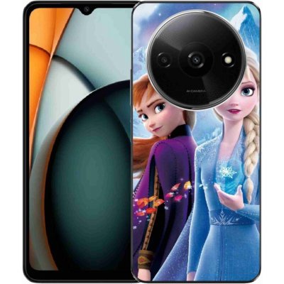 mmCase na Xiaomi Redmi A3 - ledové království 3 – Zboží Živě