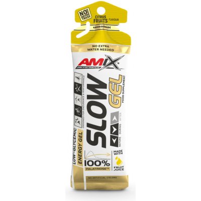 Amix Slow Gel 40 g