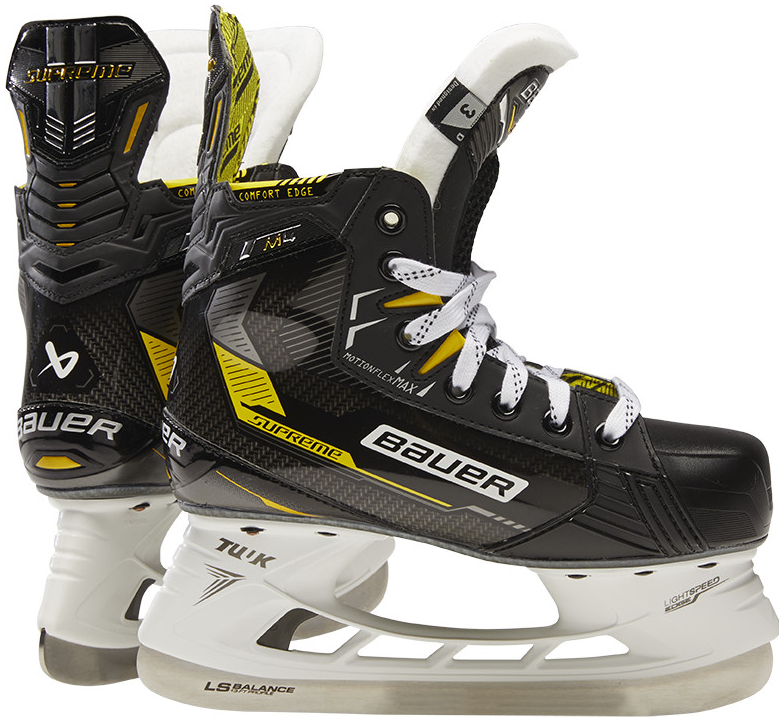 Bauer SUPREME M4 Senior S22