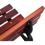 Linder Exclusiv MC4353-150 150x57x70cm – Zboží Dáma