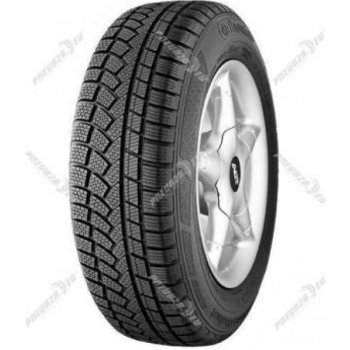 Continental ContiWinterContact TS 790 195/50 R16 84T