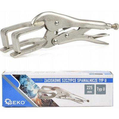 Geko G10228 – Sleviste.cz