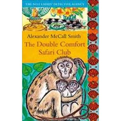Double comfort Safari club