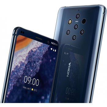 Nokia 9 PureView Dual SIM