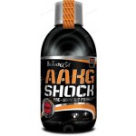 Biotech USA AAKG SHOCK 1000 ml – Hledejceny.cz