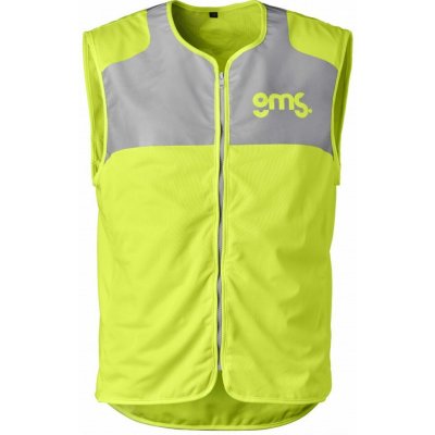 GMS LIGHT ZG96001 žlutá 9XL/10XL | Zboží Auto