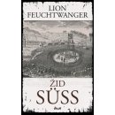 Žid Süss - Lion Feuchtwanger