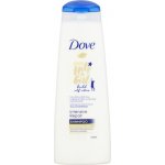Dove Intense Repair Shampoo 250 ml – Zboží Mobilmania