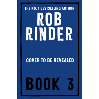 Rob Rinder Book 3 – Hledejceny.cz