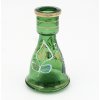 Váza k vodní dýmce Top Mark Anat 16 cm zelená