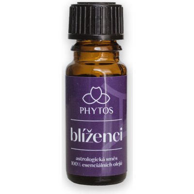 Babičkářství aroma lampa s esenciálním olejem dle znamení zvěrokruhu Blíženec – Zbozi.Blesk.cz