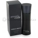 Giorgio Armani Code toaletní voda pánská 75 ml