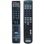 Dálkový ovladač General Sony RM-U302 – Sleviste.cz