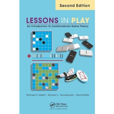 Lessons in Play – Hledejceny.cz