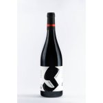 Weingut Walter Glatzer Prellerkirchen Dac Frankovka suché červené 2017 13,5% 0,75 l (holá láhev) – Hledejceny.cz