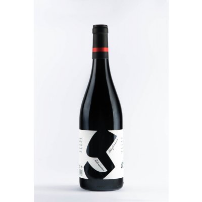 Weingut Walter Glatzer Prellerkirchen Dac Frankovka suché červené 2017 13,5% 0,75 l (holá láhev) – Hledejceny.cz