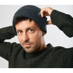 Northman beanie merino 1 1 antracit – Hledejceny.cz